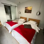 Relais De L'aerodrome Hotel 3*