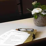 Hotell Relais De L'aerodrome