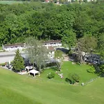 Hotell Relais De L'aerodrome