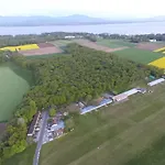 Relais De L'aerodrome 3*