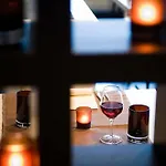Hotell Relais De L'aerodrome 3*