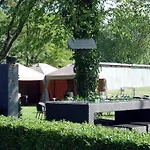 Relais De L'aérodrome Hotel 3*