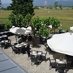 Hotell Relais De L'aerodrome 3*