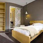 Relais De L'aérodrome Hotel Prangins