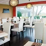 Relais De L'aerodrome Hotell Prangins