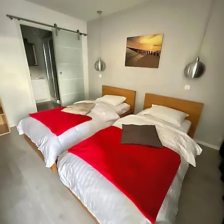 Отель Relais De L'aerodrome