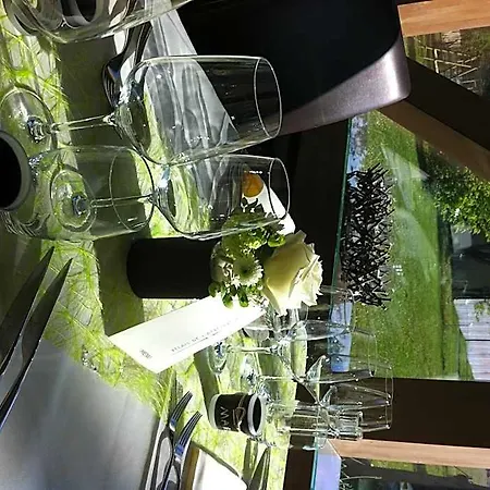 Отель Relais De L'aerodrome Пранжен