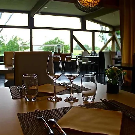 Relais De L'aerodrome 3* Пранжен