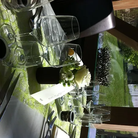 Relais De L'aerodrome