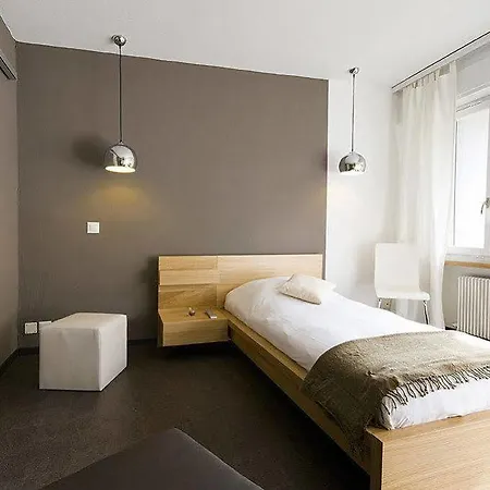 Hotel Relais De L'aérodrome