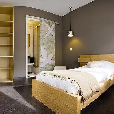 Relais De L'aérodrome Hotel Prangins