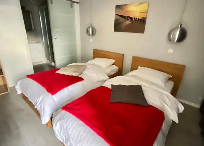 Relais De L'aerodrome Hotel