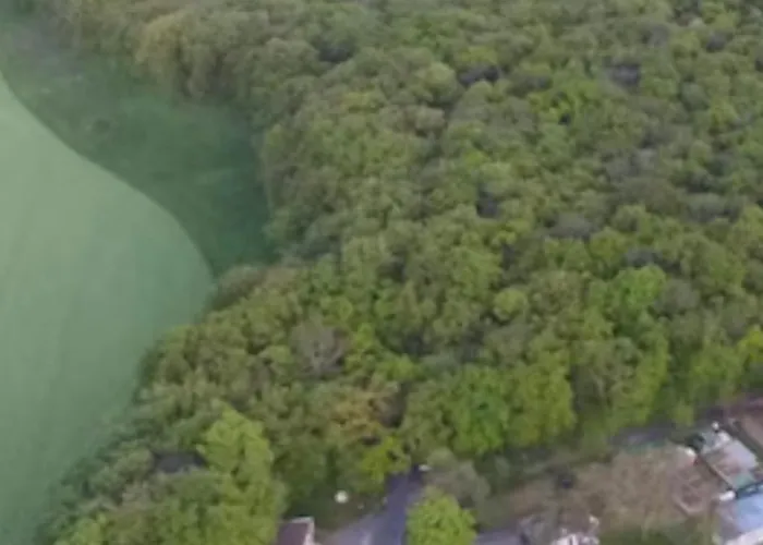 호텔 Relais De L'aerodrome