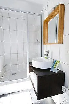 Relais De L'aerodrome 3* プランジャン