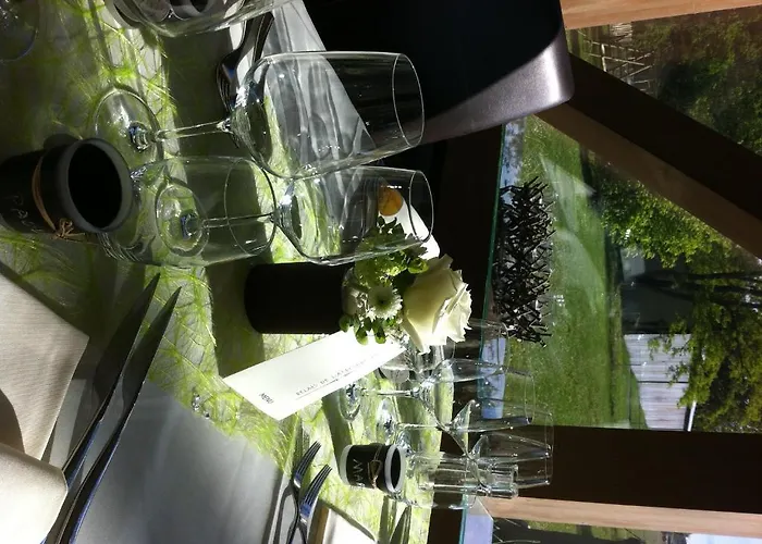 Relais De L'aerodrome