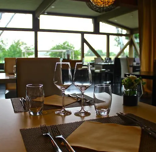 Hotel Relais De L'aerodrome 3*