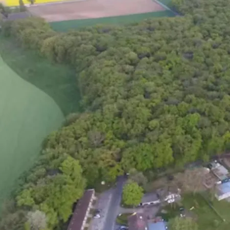 Hotel Relais De L'aerodrome