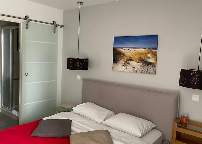 Szálloda Relais De L'aerodrome