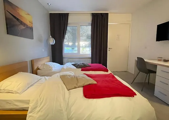 Relais De L'aerodrome Hotel 3*