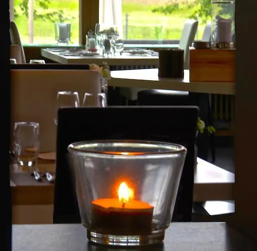 Relais De L'aerodrome Szálloda 3*