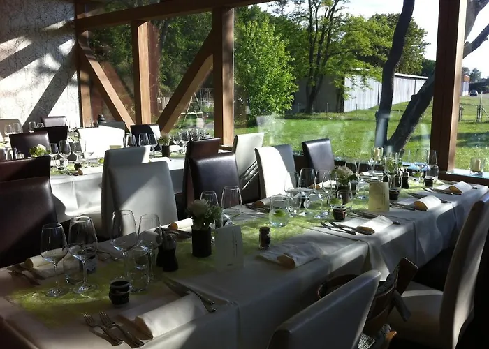 Relais De L'aerodrome 3*