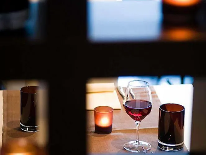 Szálloda Relais De L'aerodrome 3*