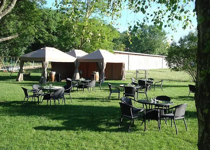 Szálloda Relais De L'aerodrome Prangins